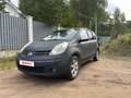 2007 Nissan Note I, чёрный, 310000 рублей