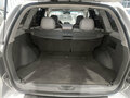 2007 Hyundai Santa Fe Classic Classic, серебристый - вид 9