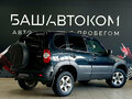 2019 Chevrolet Niva I Рестайлинг, синий, 725000 рублей - вид 3