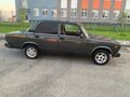 2011 Lada (ВАЗ) 2107, зелёный, 260000 рублей - вид 4