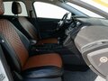 2016 Ford Focus III Рестайлинг, жёлтый, 1149000 рублей - вид 11