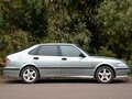 2001 Saab 9-3 I, зелёный, 430000 рублей - вид 7