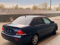 2003 Mitsubishi Lancer IX, синий, 350000 рублей - вид 5