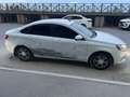 2019 Lada (ВАЗ) Vesta I, белый, 630000 рублей - вид 1