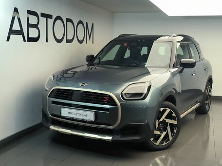 Mini Countryman III