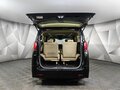 2019 Toyota Alphard III Рестайлинг, чёрный, 3399000 рублей - вид 10