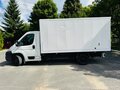 2013 Peugeot Boxer, белый, 1490000 рублей - вид 8