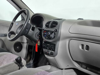 2008 Lada (ВАЗ) Kalina I, серый, 152000 рублей, вид 3