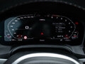2020 BMW M4 Competition Package G82/G83, чёрный - вид 10