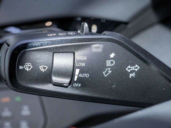 2026 Volkswagen ID.4 GTX, чёрный, 6130000 рублей - вид 11