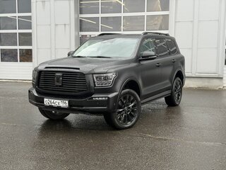 2023 Tank 500 I, чёрный, 4385000 рублей, вид 3
