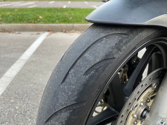2011 Honda VFR 800X (Crossrunner), чёрный, 560000 рублей - вид 5