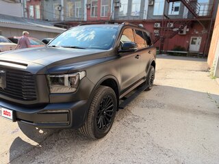 2024 Tank 500 I, чёрный, 5900000 рублей, вид 4