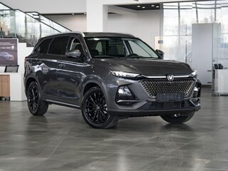 2026 Changan CS75 Pro, серый, 3055000 рублей, вид 3