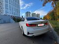 2022 BMW 3 серии 320i VII (G2x), белый, 4100000 рублей - вид 2