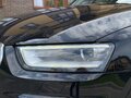 2013 Audi Q3 I (8U), чёрный - вид 10