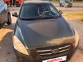 2009 Kia Ceed I, зелёный, 550000 рублей - вид 2