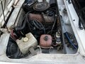 2003 Lada (ВАЗ) 2107, белый, 165000 рублей - вид 6