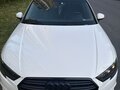2017 Audi A3 III (8V) Рестайлинг, белый, 1550000 рублей - вид 4