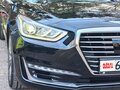 2017 Genesis G90 Limousine I, чёрный, 2999999 рублей - вид 11