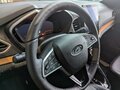 2026 Lada (ВАЗ) Vesta SW Cross I Рестайлинг (NG), чёрный - вид 6