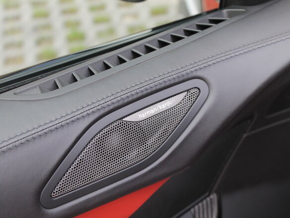 2013 BMW M6 III (F06/F13/F12), оранжевый, 6745000 рублей - вид 21