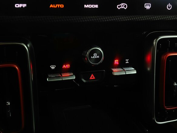 2023 Haval Dargo X I, чёрный, 2354000 рублей - вид 17