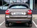 2026 Lada (ВАЗ) Granta I Рестайлинг, коричневый - вид 7