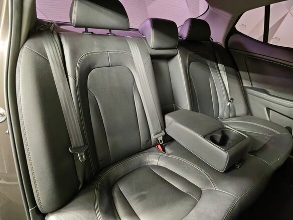 2013 Kia Optima III, коричневый - вид 16