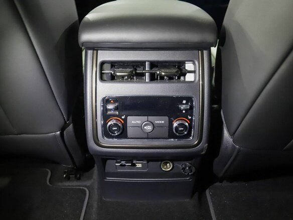 2026 Haval H9 II, белый, 5299000 рублей - вид 15
