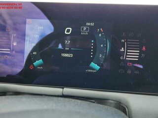 2023 BAIC U5 Plus, чёрный, 875000 рублей, вид 4