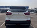 2022 Nissan Qashqai II Рестайлинг, белый, 2000000 рублей - вид 4