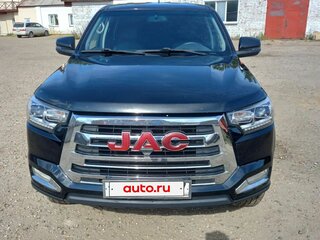 2023 JAC T8, чёрный, 2300000 рублей, вид 2