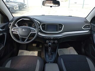 2024 Lada (ВАЗ) Vesta I Рестайлинг (NG), серый, 1168500 рублей, вид 5