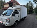 2012 Hyundai Porter II, белый - вид 1
