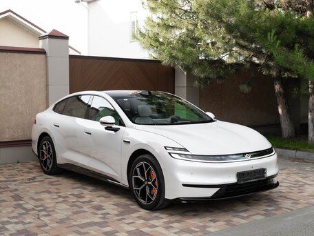 2026 Changan Qiyuan A06 28.39 kWh, белый, 2800000 рублей, вид 3