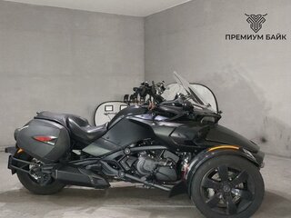 BRP Can-Am Spyder