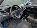 2020 Lada (ВАЗ) Vesta SW I, белый, 1030000 рублей - вид 9