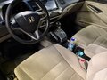 2009 Honda Civic Hybrid VIII Рестайлинг, чёрный - вид 6