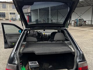 2005 Lada (ВАЗ) 2112, серый, 165000 рублей, вид 5