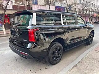 2025 Haval H5 II, чёрный, 4290000 рублей, вид 4