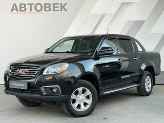 2023 JAC T6, чёрный, 1770000 рублей, вид 1