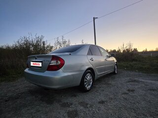 2003 Toyota Camry V (XV30), серый, 545000 рублей, вид 5