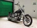 2008 Harley-Davidson Rocker C, чёрный, 897000 рублей - вид 2