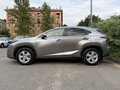 2015 Lexus NX 200 I, серый - вид 5