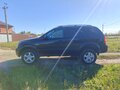 2006 Kia Sorento I Рестайлинг, чёрный, 530000 рублей - вид 2