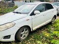 2011 Chery Bonus (A13), белый, 140000 рублей