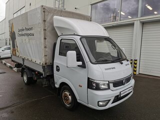 2023 Dongfeng Captain-T, белый, 1185150 рублей, вид 3