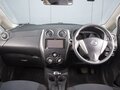 2016 Nissan Note II, серый - вид 9