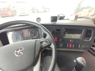 2023 Dayun CGC4180, серый, 4900000 рублей, вид 3